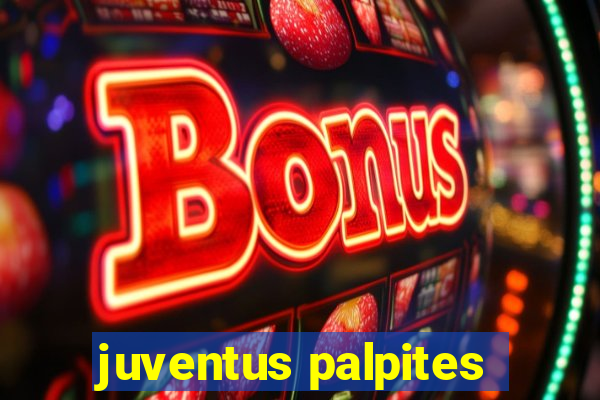 juventus palpites