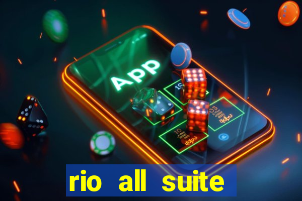 rio all suite hotel and casino las vegas nevada