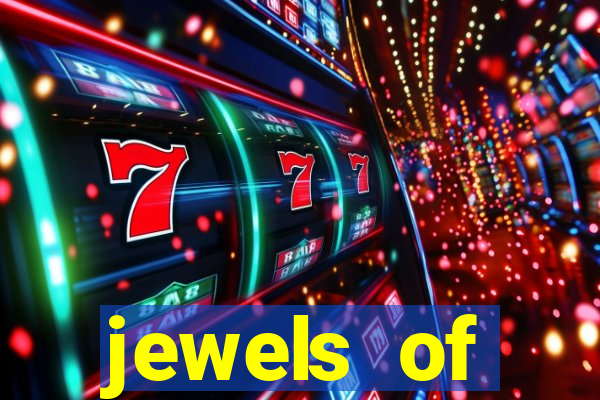 jewels of prosperity slot