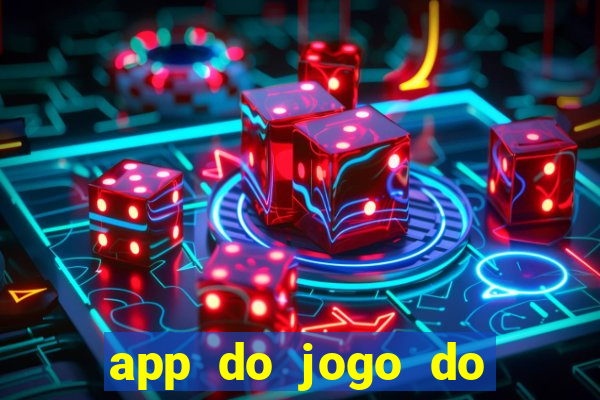 app do jogo do bicho online