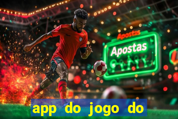 app do jogo do bicho online