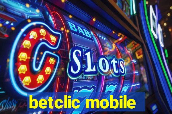 betclic mobile