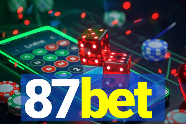 87bet