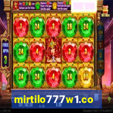 mirtilo777w1.com