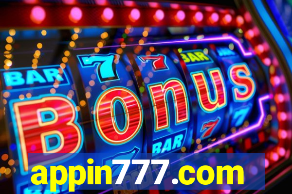 appin777.com