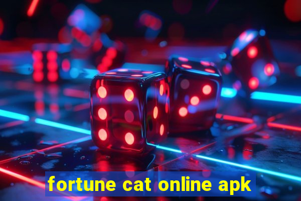 fortune cat online apk