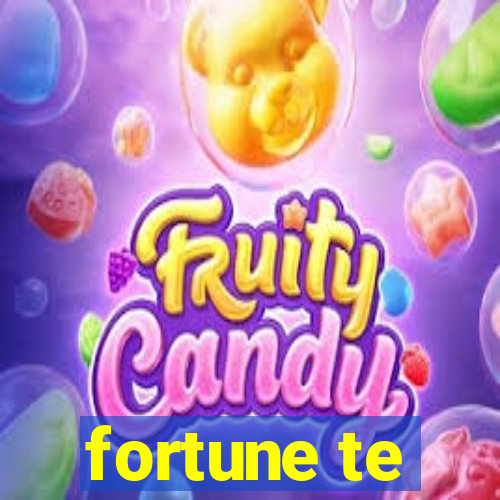 fortune te