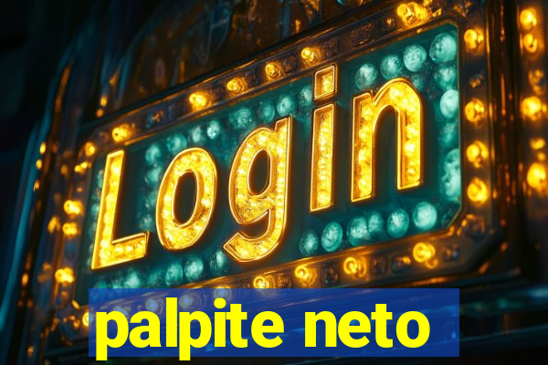 palpite neto