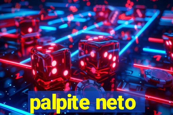 palpite neto