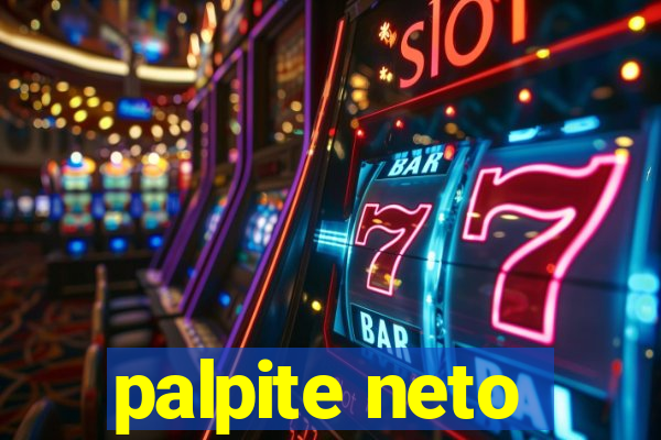 palpite neto