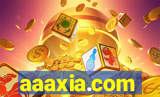 aaaxia.com