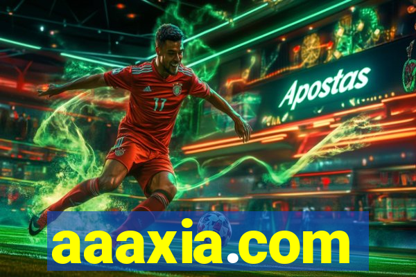 aaaxia.com