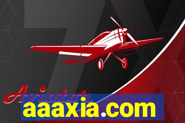 aaaxia.com