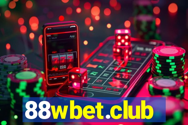 88wbet.club