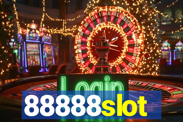 88888slot