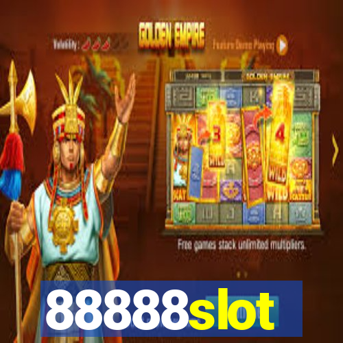 88888slot