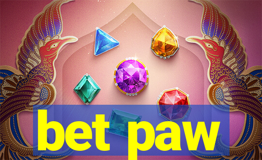 bet paw