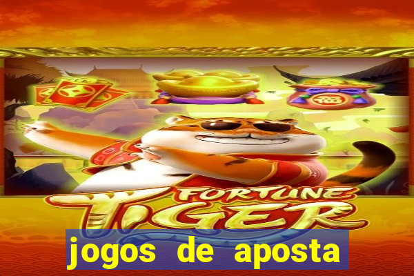 jogos de aposta com bonus de cadastro