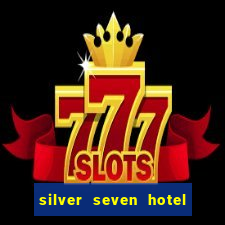 silver seven hotel casino las vegas