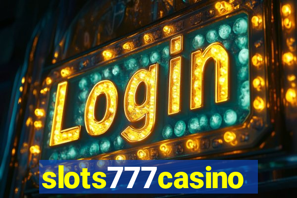 slots777casino