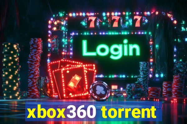 xbox360 torrent