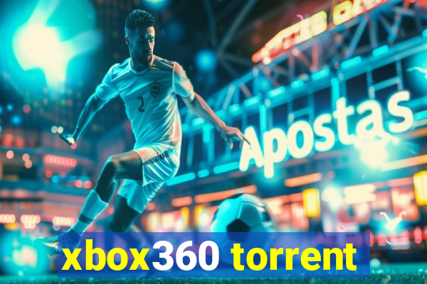 xbox360 torrent