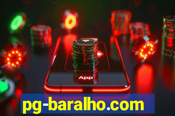 pg-baralho.com