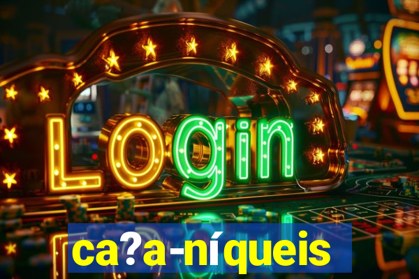 ca?a-níqueis fortune tiger