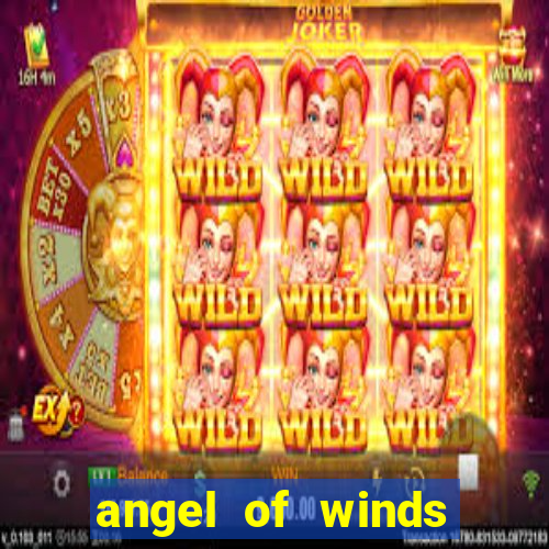 angel of winds casino hotel