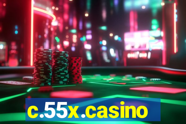 c.55x.casino