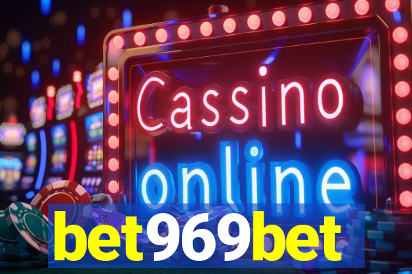 bet969bet