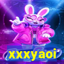 xxxyaoi