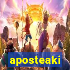 aposteaki