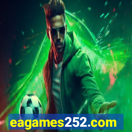 eagames252.com