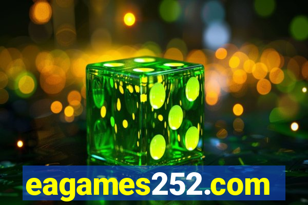 eagames252.com