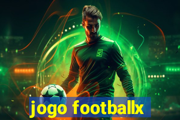 jogo footballx