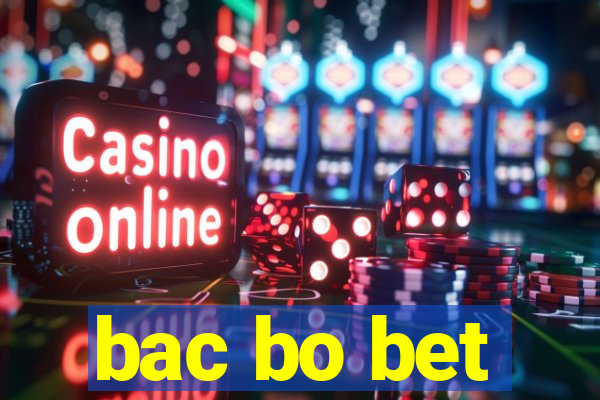 bac bo bet