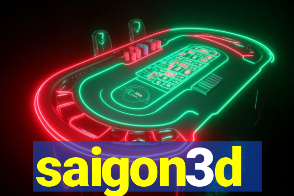 saigon3d