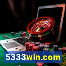 5333win.com