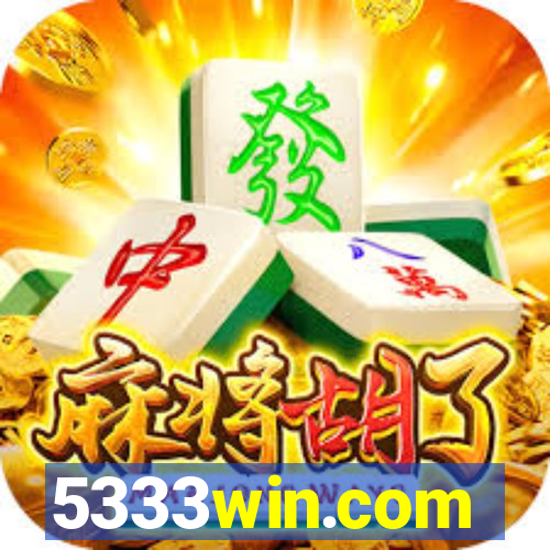 5333win.com