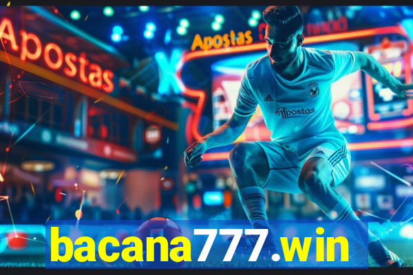 bacana777.win