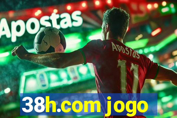 38h.com jogo