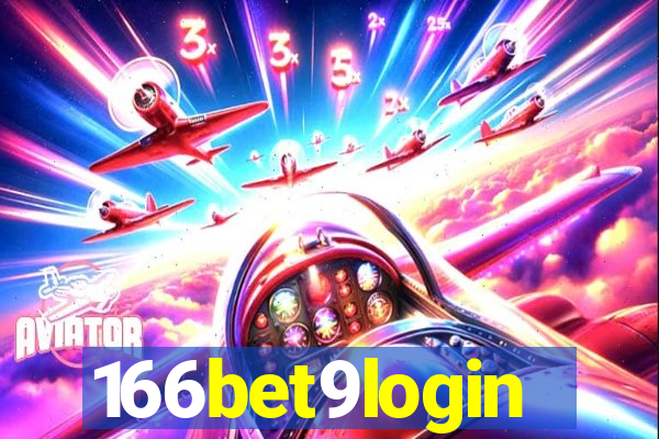 166bet9login