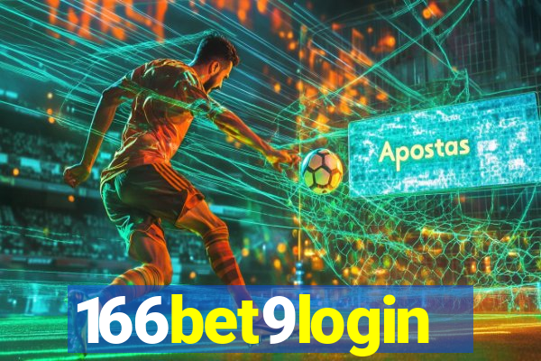 166bet9login