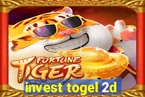 invest togel 2d