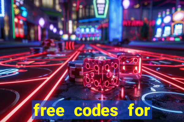 free codes for double down casino