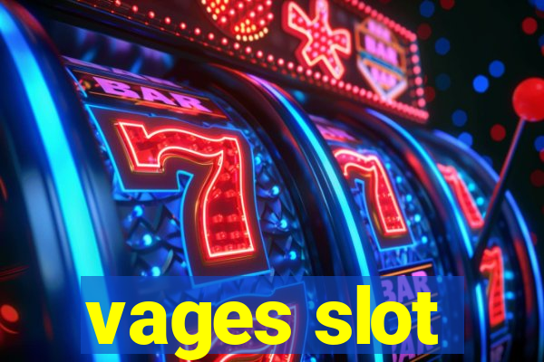 vages slot