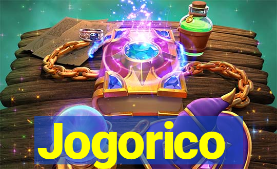 Jogorico