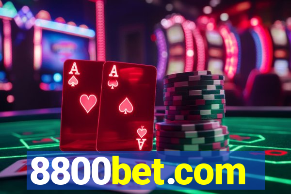 8800bet.com