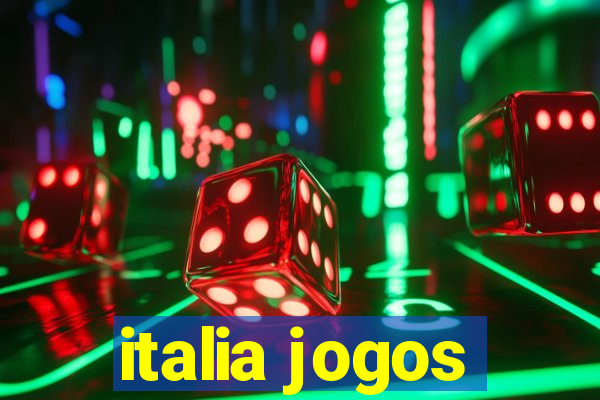 italia jogos